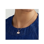  Monica Vinader pig necklace 썸네일 이미지 1